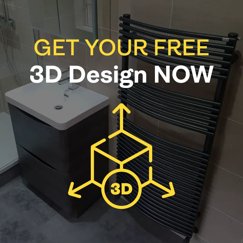 Try our 3D Design Software